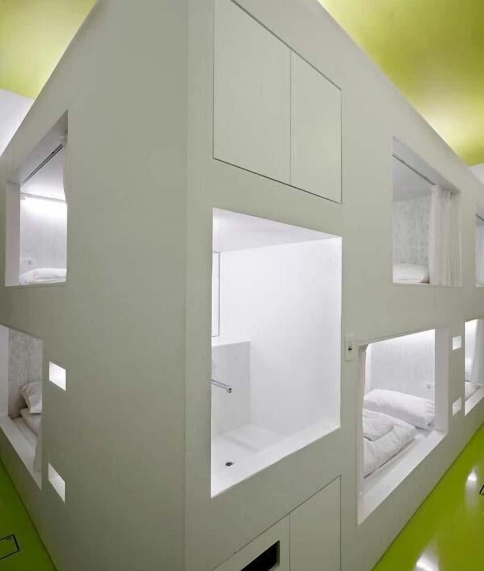 Design Hostel One Split Exteriér fotografie