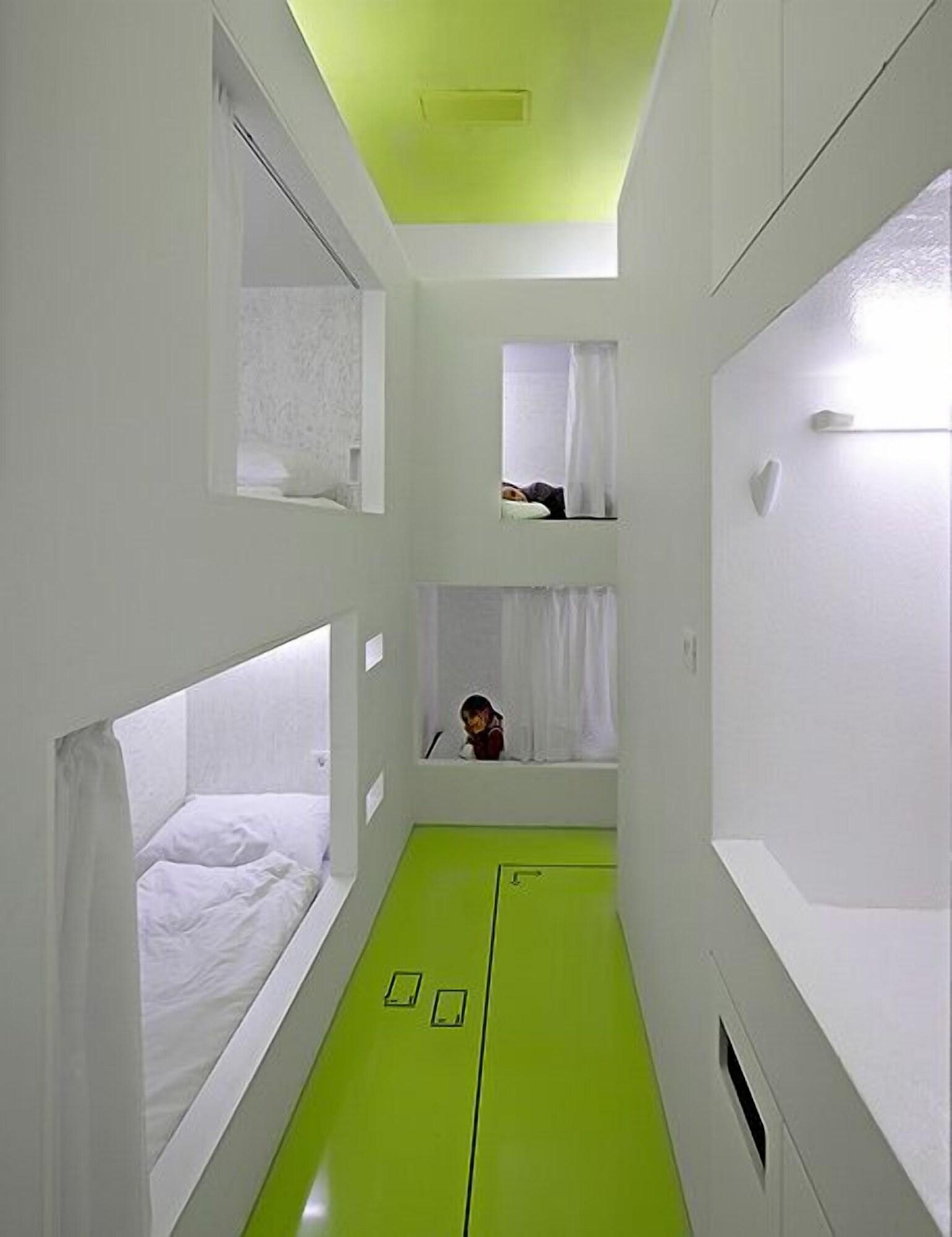 Design Hostel One Split Exteriér fotografie