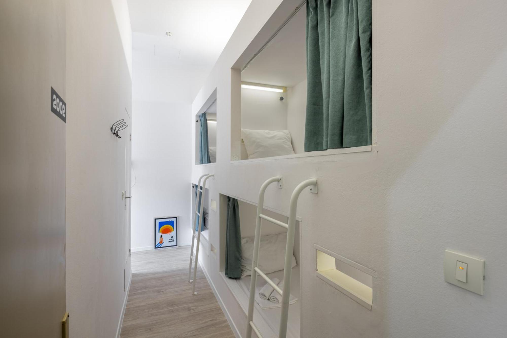 Design Hostel One Split Exteriér fotografie